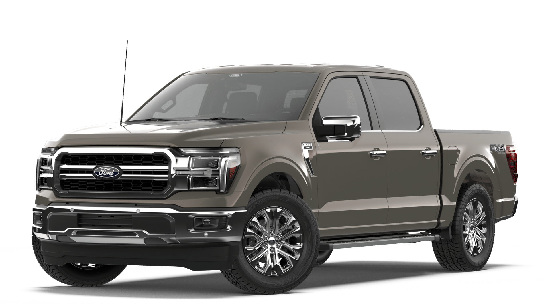 2026 Ford F-150® External Image 1
